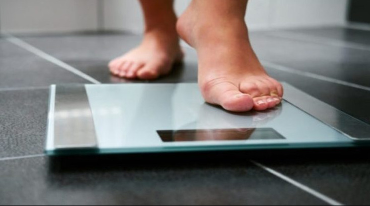 Photo of Ποιο είναι το υγιές σωματικό βάρος ανάλογα με το ύψος σας – Τι σημαίνει το αποτέλεσμα