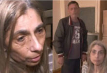 Photo of «Δεν μπορώ να ζω στο σκοτάδι, τρώμε κονσέρβες»: Σε τραγική κατάσταση ένα ζευγάρι με αναπηρία, τους έκοψαν το ρεύμα