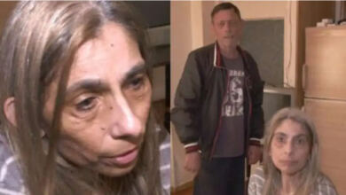 Photo of «Δεν μπορώ να ζω στο σκοτάδι, τρώμε κονσέρβες»: Σε τραγική κατάσταση ένα ζευγάρι με αναπηρία, τους έκοψαν το ρεύμα