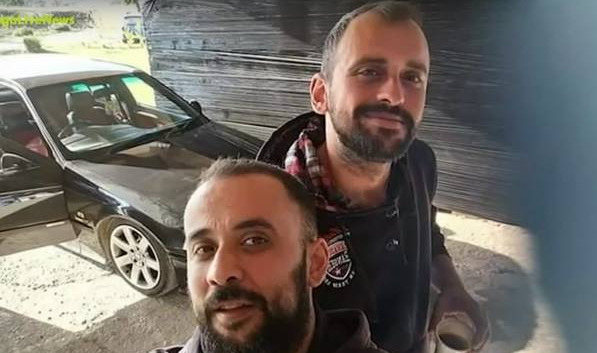 Τραγωδία Αδέλφια «έφυγαν» με διαφορά λίγων ωρών – Τραγική φιγούρα ο πατέρας μιλάει με σπαρακτικά λόγια