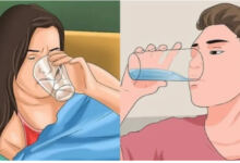 Photo of Νερό με άδειο στομάχι: Τι συμβαίνει στο σώμα μας όταν πίνουμε νερό το πρωί μόλις ξυπνάμε