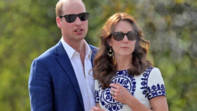 Photo of Δυσάρεστα νέα για την Κέιτ Μίντλετον και τον Πρίγκιπα Ουίλιαμ: Ζουν μια κόλαση