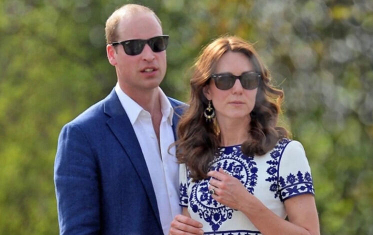 Photo of Δυσάρεστα νέα για την Κέιτ Μίντλετον και τον Πρίγκιπα Ουίλιαμ: Ζουν μια κόλαση