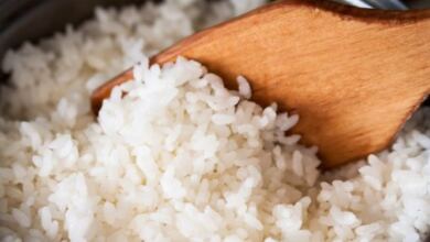 Photo of Πώς να μαγειρέψεις το ρύζι για να φιλτράρεις το αρσενικό αλλά να μείνουν τα θρεπτικά συστατικά