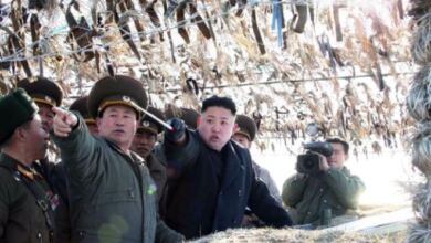 Photo of Σοκ Δέκα καθημερινές δραστηριότητες που απαγορεύονται στη Βόρειο Κορέα