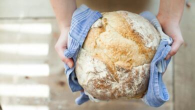 Photo of Γαστρεντερολόγος συμβουλεύει: Αυτό είναι το καλύτερο ψωμί για την υγεία του εντέρου