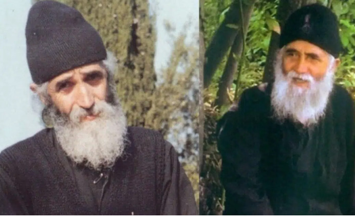 «Θα πεινάσει η Ελλάδα» – «Βουίζει» η γη από την προφητεία του Αγίου Παϊσίου