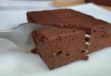 Photo of Σοκολατογλυκό ψυγείου με 2 υλικά – Χωρίς ζάχαρη, έτοιμο σε 5 λεπτά!