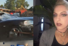 Photo of Μαθεύτηκε η αιτία της τραγωδίας: Αυτή ήταν η βλάβη που «λαμπάδιασε» το αυτοκίνητο της 38χρονης Βέρας στην Κατερίνη