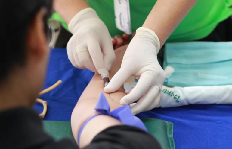 Αναγνωρίστηκε νέα ομάδα αίματος, λύθηκε μυστήριο 50 χρόνων