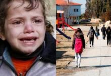 Photo of «Μαμά πάρε με σπίτι και σου υπόσχομαι δεν θα ζητήσω ξανά φαγητό»: Δάκρυσε ο Θεός με κοριτσάκι από τα παιδικά χωριά