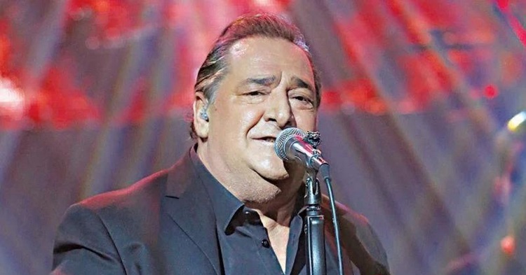 Από αυτό «έφυγε ο Άρχοντας»: Μαθεύτηκε από φίλο του η αιτία θανάτου του Βασίλη Καρρά