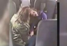 Photo of Βοηθός λεωφορείου δεν είχε καταλάβει πως η κρυφή κάμερα την κατέγραφε – Μόλις δείτε τι έκανε στο παιδί, θα ανατριχιάσετε…