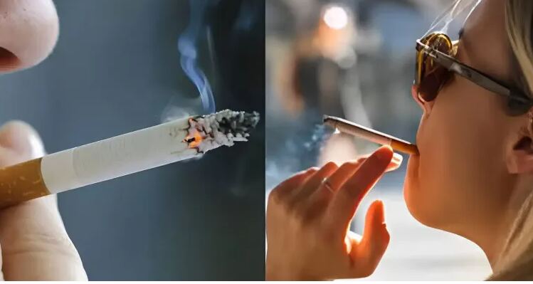 Τέλος το κάπνισμα σε ανοιχτούς χώρους