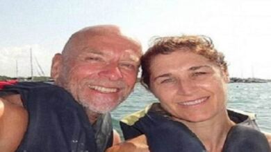 Photo of 44χρονη έκανε το μοιραίο λάθος να βγάλει αυτή την selfie με τον σύζυγό της! Λίγο αργότερα…