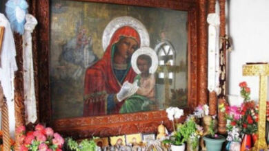 Photo of Παναγία Τσαμπίκα: Η ιστορία και η απώλεια της θαυματουργής εικόνας της Ρόδου
