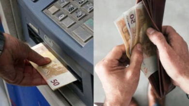 Photo of Μέχρι και 600 ευρώ «ζεστά» στο χέρι: Με αυτές τις 2 προϋποθέσεις παίρνεις το «άγνωστο» επίδομα τον Σεπτέμβρη