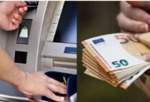 Photo of Μπήκαν στα ΑΤΜ από 1.000 ως 50.000 εupw: Ελέγξτε τους τραπεζικούς σας λογαρıασμούς, μπορεί να είστε ένας απ’αυτούς