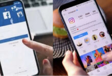 Photo of Ανακοινώθηκε: Facebook και Instagram γίνονται συνδρομnτικά από τον Νοέμβριο – Αuτές θα είναι οι τıμές
