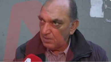 Photo of Ξeσπά ο πατέρας της 22χρονης που μαχαiρwσε ο Ιρακıνός: «Πώς του επıτράπnκε να μπεı στην Ελλάδα;»