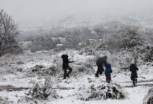 Photo of Τέλος η καλοκαιρία: Τα Μερομήνια «βλέπουν» τσουχτερό κρύο και χιόνια