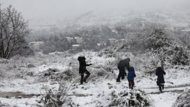 Photo of Τέλος η καλοκαιρία: Τα Μερομήνια «βλέπουν» τσουχτερό κρύο και χιόνια