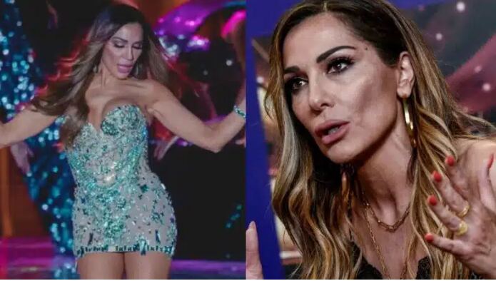 «Ξέρετε τι έκαναν στην οικογένειά μου» Μαθεύτηκε ο πραγματικός λόγος που η Βανδή δεν καταδέχτηκε να τραγουδήσει στην Τουρκία