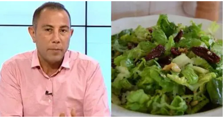 Photo of Χaσε 4 κιλa σε 7 μέρες: Η εξπρές δίαιτα των βιταμινών του Δημήτρη Γρηγοράκη, αυτά πρέπει να τρως κάθε μέρα
