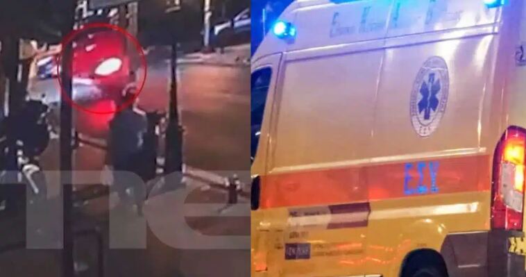Ξεψύχησαν ο ένας δίπλα στον άλλον & κηδεύονται μαζί: Ξημέρωσε μαύρη μέρα, νεκρή 21χρονη & ο 22χρονος φίλος της