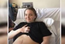 Photo of 28χρονη νόμιζε ότι είναι έγκυος αλλά μέσα της δεν μεγάλωνε έμβρυο – Ανατριχιαστική περίπτωση (Video)