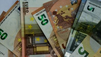Photo of Αναδρομικά συντάξεων: Πολλά ευρώ , Δεν είναι φάρσα – Ποιοι θα πάρουν έως και..