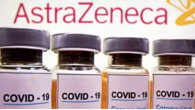 Photo of Άσχημα νέα για όσους έκαναν το εμβόλιο της AstraZeneca