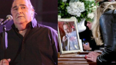 Photo of 4 μήνες μετά τον θάνατό του: Μαθεύτηκε η αλήθεια για το πρόβλημα υγείας του Βασίλη Καρρά, δυστυχώς δεν παλευόταν