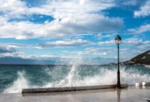 Photo of «Καμπανάκι» από Κολυδά για τον καιρό: Έρχεται το «κιράζ μελτέμ» – Τι είναι και πού θα «χτυπήσει»