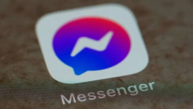 Photo of Μεγάλη προσοχή! Αυτή είναι η νέα αλλαγή στο messenger που θα ξετρελάνει τους χρήστες-τι πρέπει να προσέχετε
