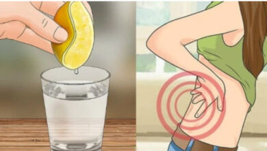 Photo of Χυμός λεμόνι: 9 προβλήματα υγείας που μπορεί να θεραπεύσει και ελάχιστοι γνωρίζουν