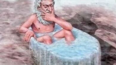 Photo of Ήξερες γιατί οι Αρχαίοι Έλληνες προτιμούσαν το κρύο νερό;