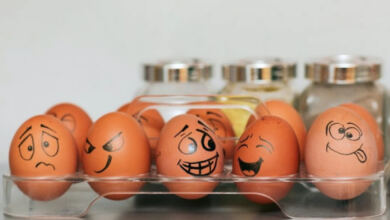 Photo of Επιτέλους, η απάντηση στο αιώνιο ερώτημα: Πόσα αυγά μπορώ να τρώω αν έχω χοληστερίνη;