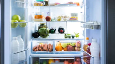 Photo of Τα τρόφιμα που δεν πρέπει να μπαίνουν ποτέ στο ψυγείο – Γίνονται τοξικά