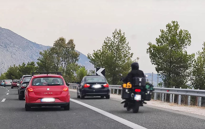 Οριστικά Εως και ισόβια σε οδηγούς…