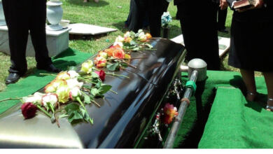 Photo of Ο κακός χαμός σε κηδεία στη Ζάκυνθο: Άνοιξαν το φέρετρο στην εκκλησία & “πάγωσαν” όλοι με αυτό που αντίκρισαν