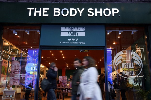 Photo of Kήρυξαν πτώχευση, βάζουν “λουκέτο”: Τέλος τα Body Shop μετά από 18 χρόνια στην χώρα, «σεισμός» στην αγορά