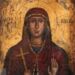 Εγώ είμαι η Αγία Μαύρα – Συγκλονιστικό. Γιορτάζει σήμερα 3 Μαΐου