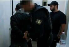 Photo of Ο Αλέξανδρος Κοψιάλης περιγράφει πώς συνελήφθη ο 43χρονος που είχε κλείσει ραντεβού με 13χρονη