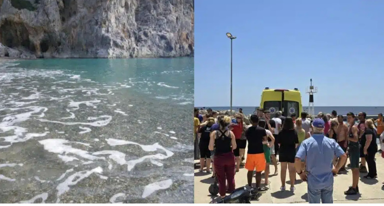 Πνιγμένοι και οι 3 μέσα σε λίγες ώρες: Πήγαν για μπάνιο και δεν βγήκαν ποτέ από την θάλασσα – Τα τραγικά θύματα
