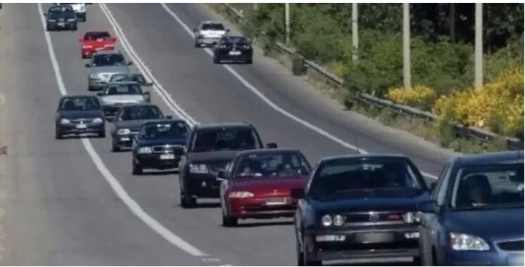 «Κλείδωσε»: Χαράτσι στα παλιά αυτοκίνητα και «τσιμπημένα» τέλη κυκλοφορίας