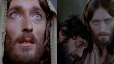 Photo of Την διέρρευσαν 46 χρόνια μετά: Η «απαγορευμένη» σκηνή του Ιησού από τη Ναζαρέτ που έκοψαν στο μοντάζ και δεν είδε ποτέ κανείς