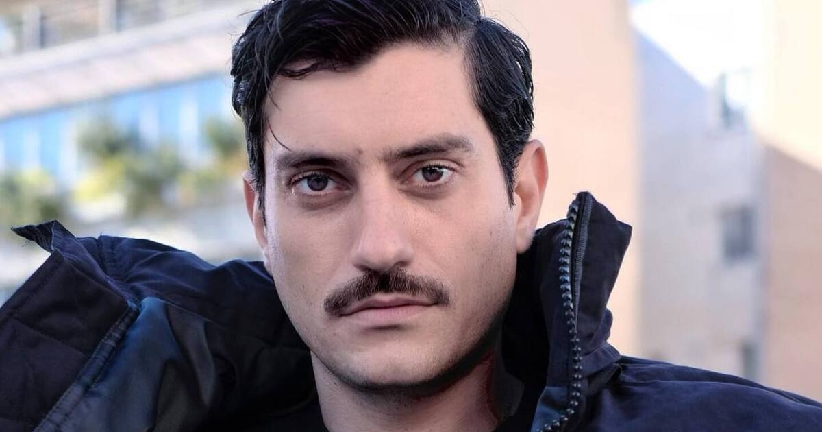 Βαρύ πένθος για τον ηθοποιό Αργύρη Πανταζάρα: Περνά δύσκολες ώρες