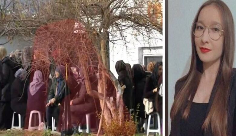 Photo of “Ράγισαν” καρδιές στην Ξάνθη: Κηδεία αντί γενέθλια για τη 19χρονη που παρασύρθηκε από αστυνομικό