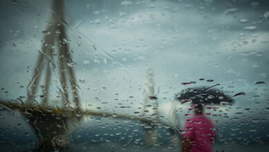 Photo of Καιρός: «Βόμβα» από τον Σάκη Αρναούτογλου – Οι βροχές και τα χιόνια θα έρθουν για να μείνουν